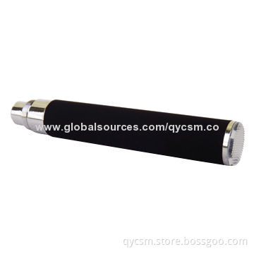 Economic eGo Plus Battery, Voltage Adjustable by Press Button, 300 Times Lifespan